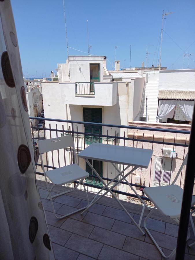 Recupero 26 Polignano a Mare Exterior foto